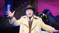 Martin Short as Oliver Putnam | Image Via: 20th Television